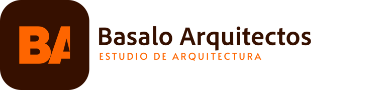 Basalo Arquitectos Logotipo